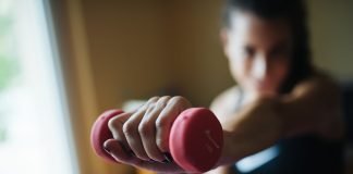 Exercițiile fizice, un mod plăcut de activitate și de protejare a oaselor de osteoporoză