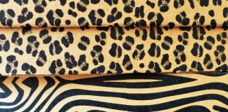 Principalele tendințe la imprimeuri în primăvara anului 2017 Principalele tendințe la imprimeuri în primăvara anului 2017