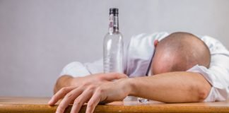 Află cât de grav afectează abuzul de alcool sistemul nervos Află cât de grav afectează abuzul de alcool sistemul nervos
