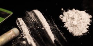 Cele mai multe cazuri de otrăvire în America sunt cauzate de supradoza de droguri Cele mai multe cazuri de otrăvire în America sunt cauzate de supradoza de droguri