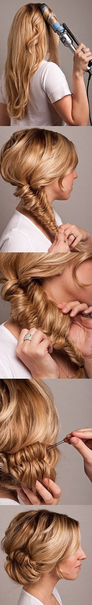 Coafură modernă, Foto: originalpiecemag.com