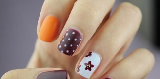 Manichiura de efect, decorativă – tendințe interesante și idei neașteptate la unghii Manichiura de efect, decorativă – tendințe interesante și idei neașteptate la unghii