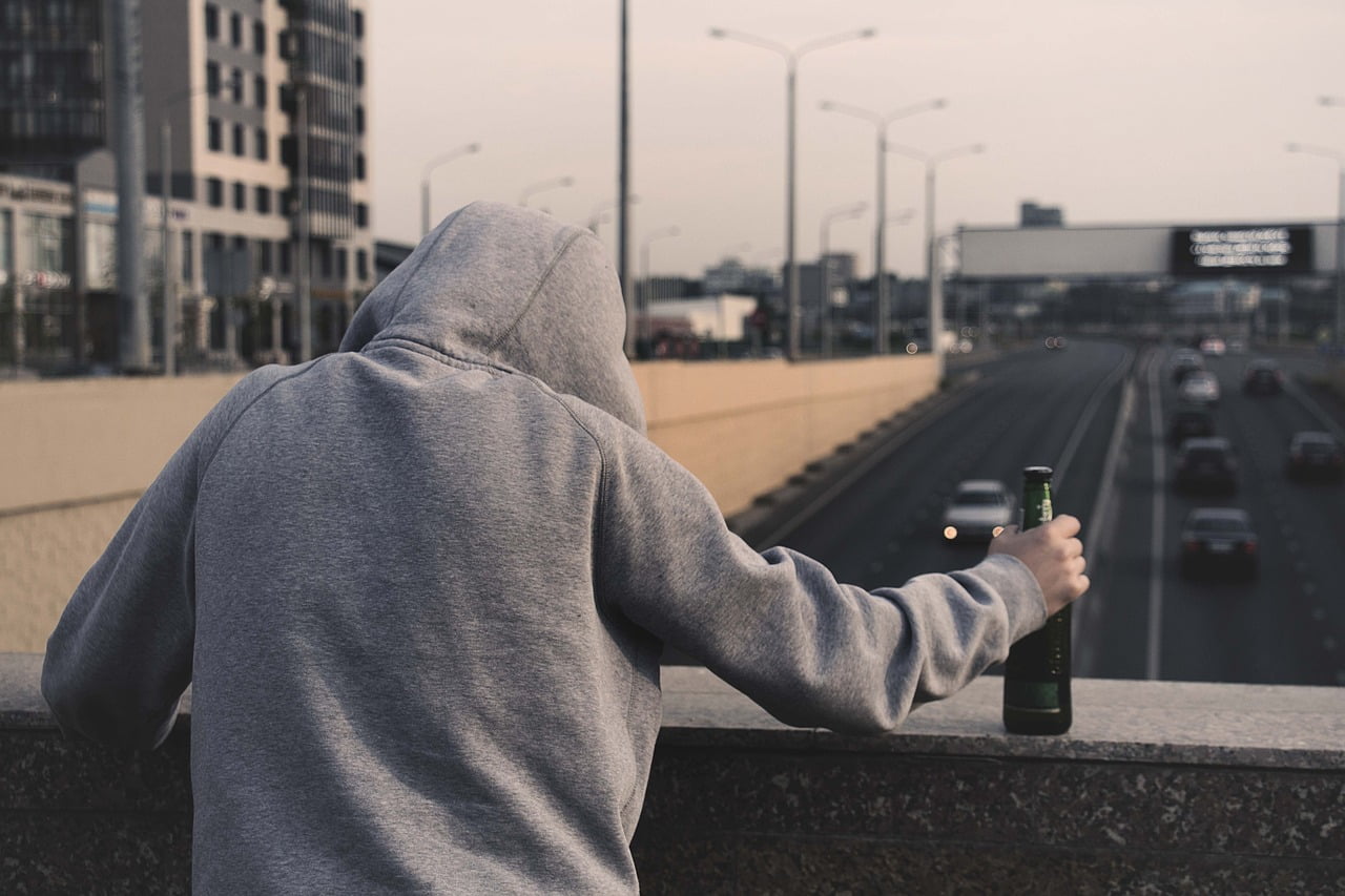 consumul de alcool agraveaza sistemul nervos
