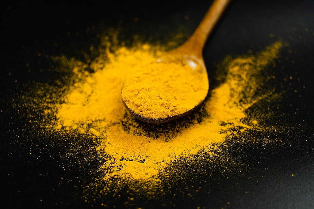 turmeric