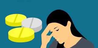 Cea mai întâlnită durere severă de cap, migrena – Iată cum ibuprofenul combate migrenele! Cea mai întâlnită durere severă de cap, migrena – Iată cum ibuprofenul combate migrenele!