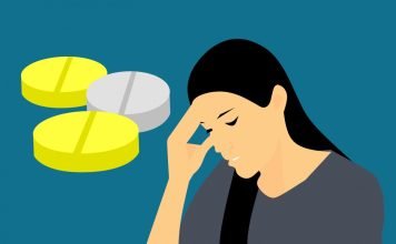 Cea mai întâlnită durere severă de cap, migrena – Iată cum ibuprofenul combate migrenele!