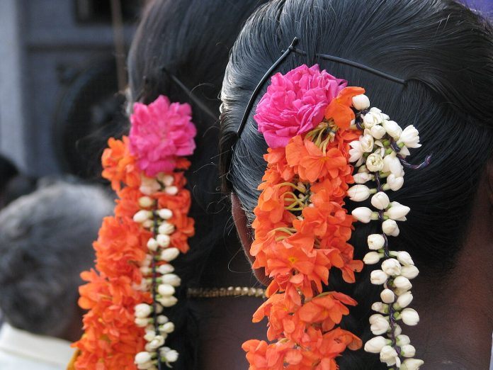 Cele mai interesante coafuri pentru ocazii speciale