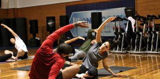 Cele mai eficiente exerciții pentru sănătate, frumusețe și corectarea posturii corpului