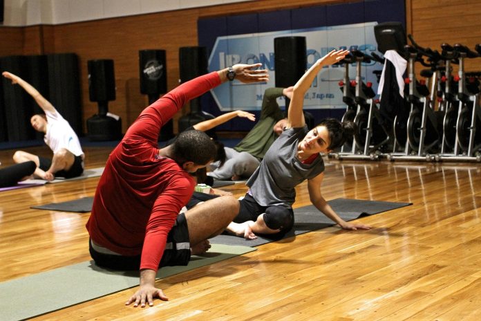 Cele mai eficiente exerciții pentru sănătate, frumusețe și corectarea posturii corpului Cele mai eficiente exerciții pentru sănătate, frumusețe și corectarea posturii corpului