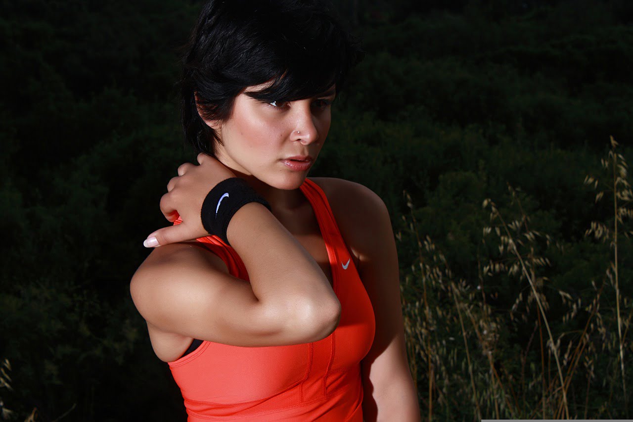 exercitii de postura