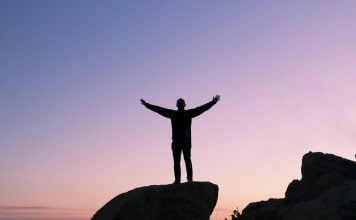 Principii de viață pentru a fi mai fericit și a avea succes!