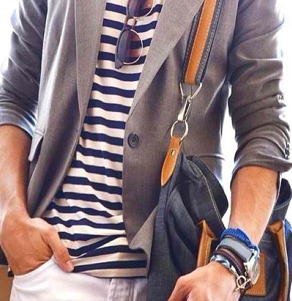 Ținută elegantă pentru bărbat, Foto: onlybeyou.wordpress.com