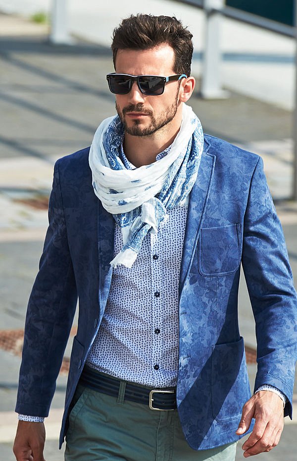 Ținută elegantă, Foto: royrobson.com