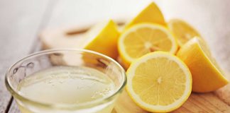Clisma de curățare cu suc de lămâie – o metodă eficientă de curățare și detoxifiere a colonului