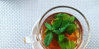 10 băuturi vindecătoare pentru organism