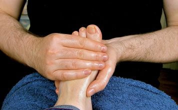 Află cum tratezi impotența cu ajutorul reflexologiei - Ce zone reflexogene sunt pentru vindecarea impotenței