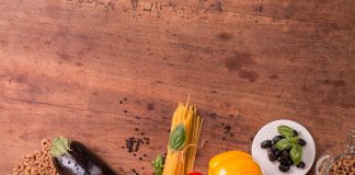 Alimentația vegetariană în tratamentul diabetului