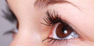 Reguli simple de machiaj pentru mărirea optică a ochilor Reguli simple de machiaj pentru mărirea optică a ochilor