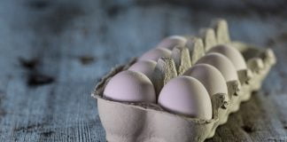 Știați că puteți congela ouăle? – Află totul despre ouă, cum pot fi păstrate în stare bună mai mult timp Știați că puteți congela ouăle? – Află totul despre ouă, cum pot fi păstrate în stare bună mai mult timp