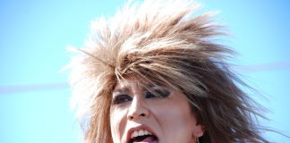 Coafuri cu păr tapat, pentru un look elegant și nonconformist Coafuri cu păr tapat, pentru un look elegant și nonconformist