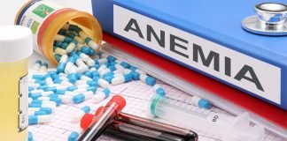 Cauze, simptome și diagnostic pentru anemia megaloblastică