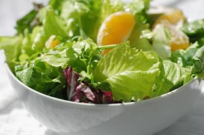 Dietă pentru detoxifierea organismului, Foto: ehow.com