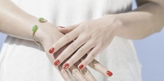 Idei de manichiură pentru unghii scurte Idei de manichiură pentru unghii scurte