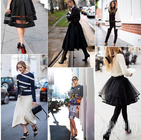 Moda în anul 2015, Foto: buzzhand.com