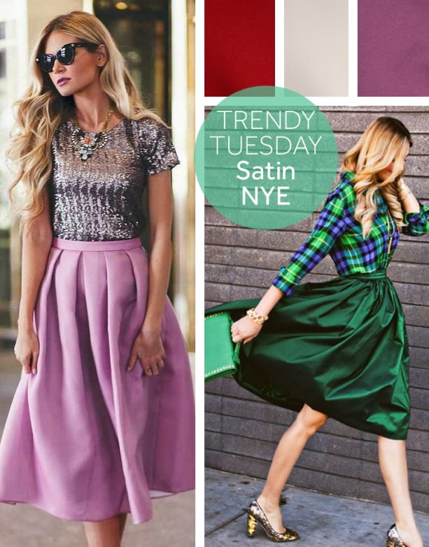 Tendințele modei în acest an, Foto: teliotextures.com