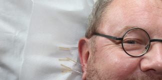 În ce constă terapia auriculară? Citește tot ce trebuie sa știi despre terapia auriculară În ce constă terapia auriculară Citește tot ce trebuie sa știi despre terapia auriculară