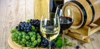 Un pahar de vin pe zi te scapă de depresie Iată ce cred specialiștii despre această metodă
