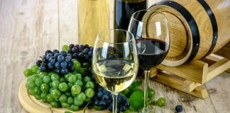 Un pahar de vin pe zi te scapă de depresie Iată ce cred specialiștii despre această metodă