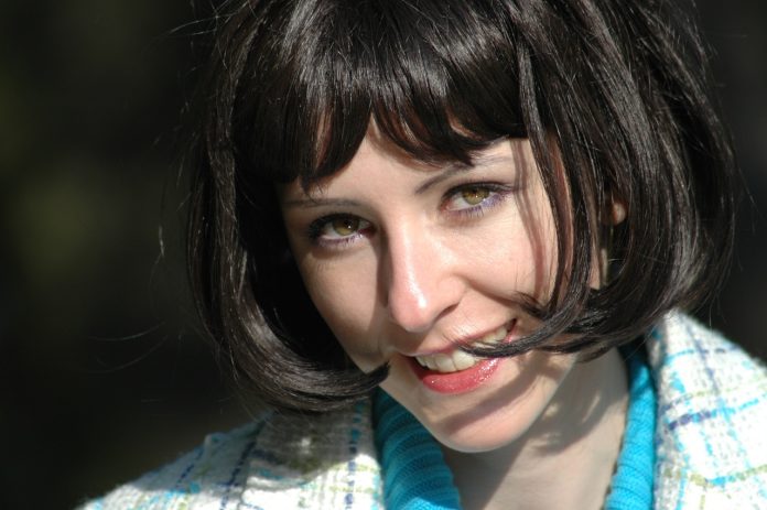 Cele mai frumose culori de păr pentru coafuri bob