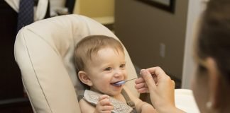 Alimentația rațională la copilul mic și nutriția echilibrată pentru o creștere sănătoasă