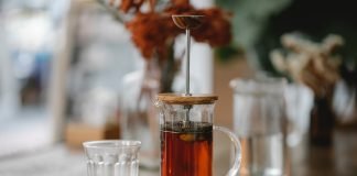 10 Infuzii din plante pentru prevenirea ridurilor 10 Infuzii din plante pentru prevenirea ridurilor