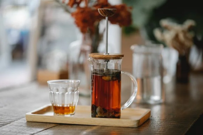 10 Infuzii din plante pentru prevenirea ridurilor