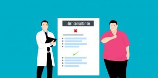 Dieta adecvată previne obezitatea! – Află cum poți scăpa de problemele obezității