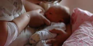Lăuzia – perioada de 6-8 săptămâni imediat următoare nașterii