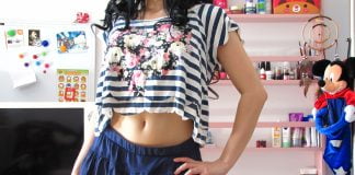 Cele mai interesante fuste mini care sunt mereu în trend Cele mai interesante fuste mini care sunt mereu în trend