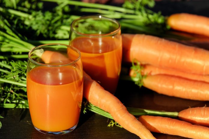 Care sunt alimentele cele mai bogate în vitamina A și câtă vitamina A trebuie să consumi zilnic Care sunt alimentele cele mai bogate în vitamina A și câtă vitamina A trebuie să consumi zilnic
