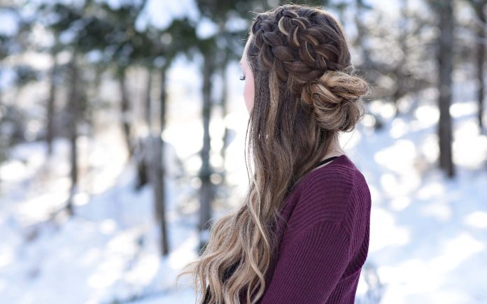 Coafuri potrivite pentru sezonul de toamnă-iarnă