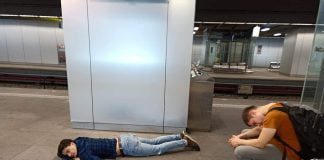 Ce se întâmplă în corpul tău atunci când te duci la culcare beat? Ce se întâmplă în corpul tău atunci când te duci la culcare beat