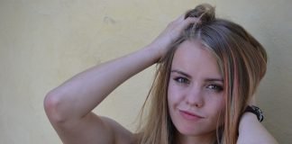 Cele mai nonconformiste coafuri cu păr tapat Cele mai nonconformiste coafuri cu păr tapat