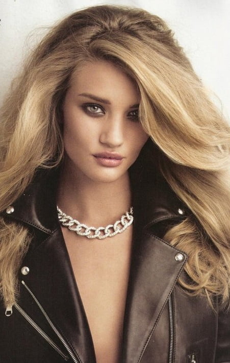 Coafură cu volum, Foto: womenitems.ru