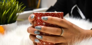 Manichiura de Crăciun – Idei pentru designul unghiilor de Crăciun Manichiura de Crăciun – Idei pentru designul unghiilor de Crăciun