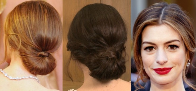 Coafuri elegante, Foto: galleryhip.com