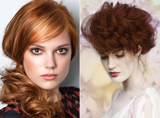 Coafuri fine, Foto: fashionisers.com