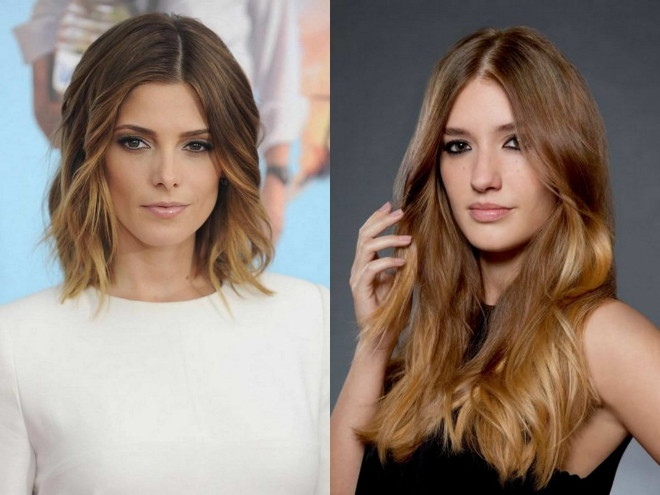 Coafuri la modă în acest an, Foto: luxe.pp.ua