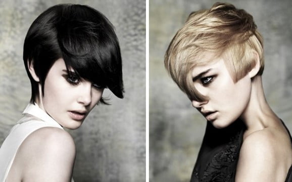 Coafuri pentru femei cu fața ovală, Foto: usmanali45.blogspot.com