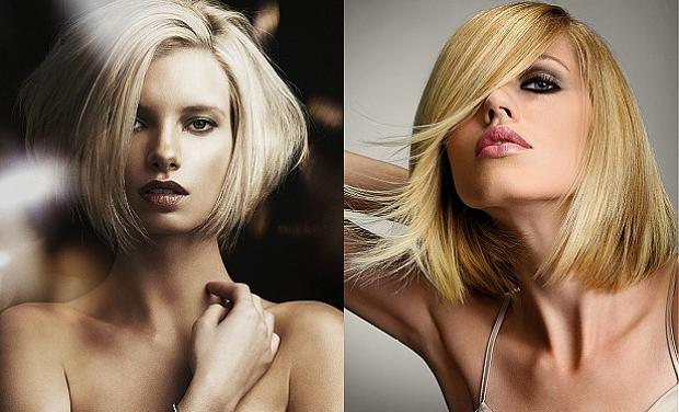 Coafuri pentru păr mediu, Foto: hairstyles2011and2012.files.wordpress.com